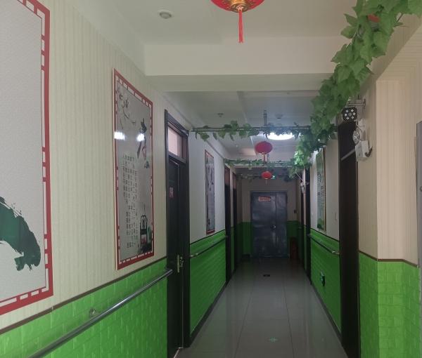 沧州市新华区祥和之家老年公寓_沧州失能养老院地址,沧州养老院收费标准