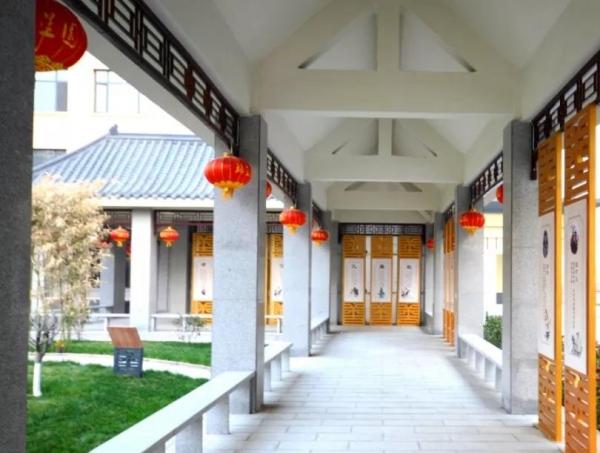 福星园老年公寓/福星园护理院_沧州性价比高的养老院一览表