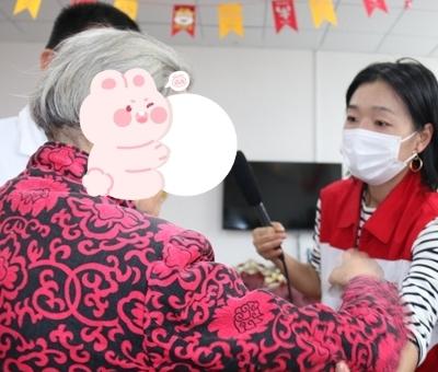 谢家集区康健养护苑老年公寓_淮南临终关怀养老院地址查询