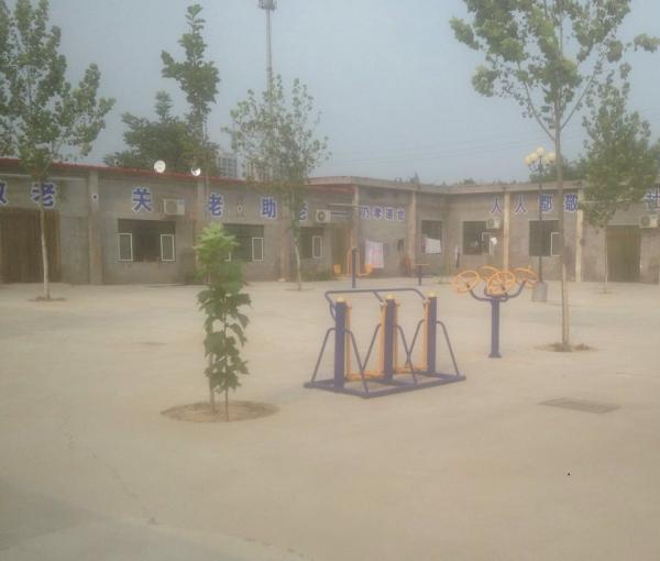 济菊慈养老院_衡水养老院排名前十,衡水市医养结合的养老院