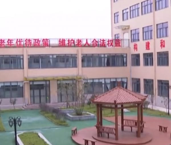 唐河县中心养老院_南阳有名的养老院,南阳最好的养老院基本情况