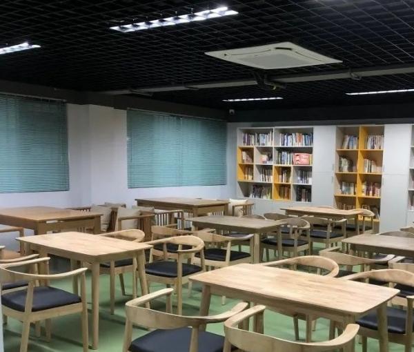 张槎街道居家养老服务中心_佛山风景优美养老院一般多少钱费用,佛山养老院哪家好