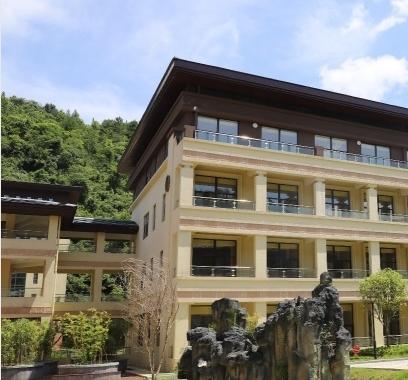 贵州国投健康长者公寓_黔南州环境好的老年公寓一般多少钱费用,黔南州养老院