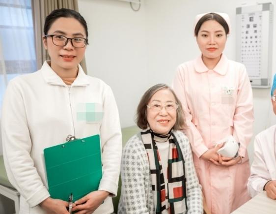 碧康山庄养老社区_深圳高级的老年护理院费用价格