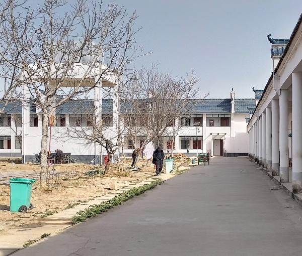 亳州市谯城区淝河镇养老服务中心_亳州顶级养老院,亳州高端养老院