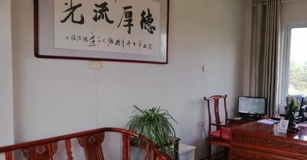 郎溪县益民养生老年公寓环境图片