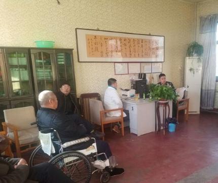  深州市如家老年公寓_衡水正规老年公寓,衡水老年公寓大概收费标准
