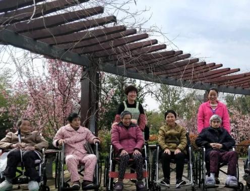 安镇净慧养老中心/安镇街道养老院服务中心_无锡低端养老院,无锡养老院前十排名