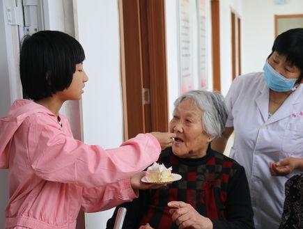 莒南县新城养老院_临沂民办养老院有哪些,临沂最大养老服务中心