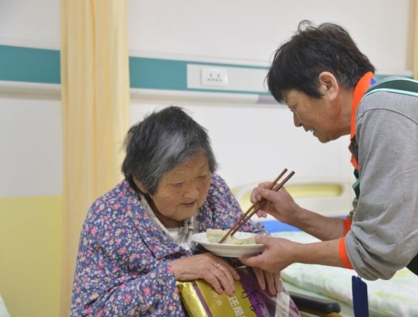 九如城灌江康养中心_盐城医养结合养老院,盐城市养老院