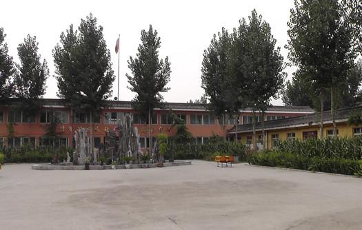 峰峰矿区天伦源老年公寓/江红康养院_邯郸养老院名单一览,邯郸市附近的养老院及价位