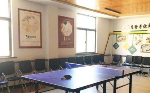 富阳区在水一方颐养院_杭州医养一体老年公寓地址查询,杭州医养结合养老机构