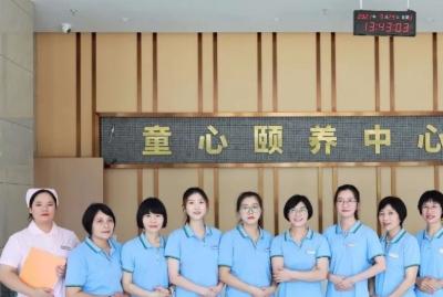 平潭综合实验区童心颐养中心_福州失智老年护理院,福州失智老年护理院电话