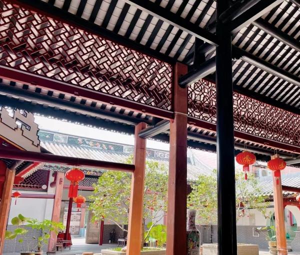 东莞德福护理院_东莞失智养老院地址在哪,东莞智障收容中心