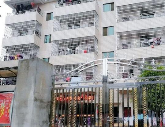  抚州如家老年公寓（一院）_抚州连锁养老院,抚州临川养老院