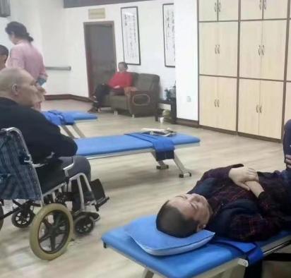 第十二师康悦养老院_乌鲁木齐交通方便养老院一览表