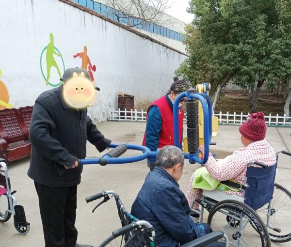 滁州市琅琊区扬子老年公寓_滁州高端养老社区怎么样,滁州高端养老社区怎么样啊