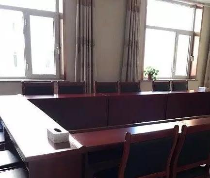 滨河养老医疗文化院环境图片