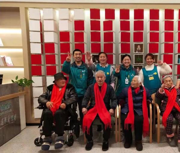 武侯区机投桥街道潮音社区小柏长者照护中心_成都武侯区养老院大全,成都市武侯区养老院