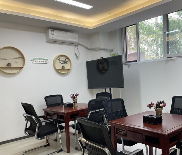 东岗西路街道综合养老服务中心_兰州5000元左右养老社区,兰州 养老