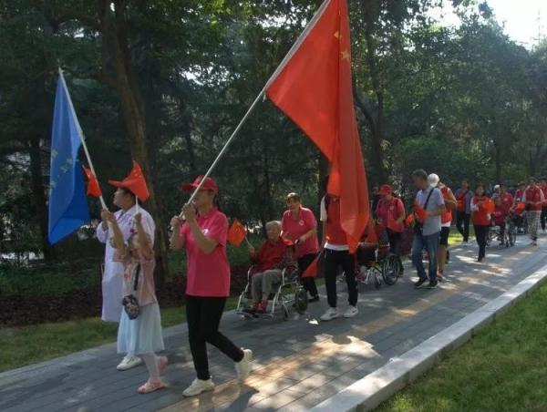 郑州中原晚晴养老服务中心_郑州6000元养老社区,郑州市社区养老
